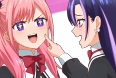 Bocoran Teori Kuroneko to Majo no Kyoushitsu (2026) Episode 14 Subtitle Indonesia, Selalu Bersikap Positif dan Ramah