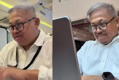 Istri Abah Didi Siapa? Viral Usai Foto Lama Tak Senonoh Dirinya Tersebar di Twitter