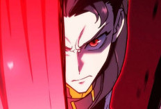Penjelasan Manhwa Revenge Of The Iron-Blooded Sword Hound Chapter 176, Selamat dari Pukulan Dragon Demon