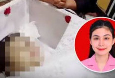 Kronologi Lengkap Misteri Kematian Winda Lorenza Gowasa yang Diduga Terkait Saksi KPK, Tak Ditemukan Kekerasan Fisik