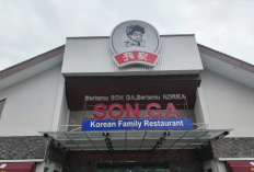 Siapa Pemilik Son Ga Korean Family Restaurant? Dilaporkan Lakukan Kekerasan Seksual Kepada Pegawai