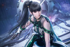 Versi Stellar Blade untuk Switch 2 Akan Dapat Dimainkan di TGS 2026