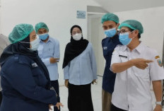 Ratusan Pelajar SMP Negeri 5 Rembang Alami Diare Massal Usai Menyantap MBG Dinkes Langsung Periksa Dapur SPPG