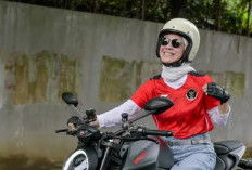 Profil dan Biodata Dian Ayu Istri Presenter Ananda Omesh yang Jadi Sorotan Usai Alami Saraf Kejepit, Ini Penyebabnya!