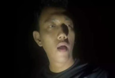 Ini Sosok Saepul Tukang Piscok yang Jadi Tersangka Kasus Pembunuhan di Depok, Kenalan Dengan Korban di Aplikasi Penyuka Sesama Jenis