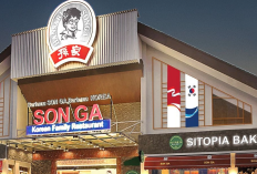 Pemilik  Son Ga Korean Family Restaurant Menghilang Usai Dilaporkan Atas Kasus Kekerasan Seksual oleh ART