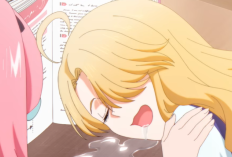 Seekor Kucing yang Bisa Berbicara Bahasa Manusia, Preview Highlight Kuroneko to Majo no Kyoushitsu (2026) Episode 15 Subtitle Indonesia