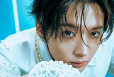 Lee Know Angkat Bicara Soal Wajib Militer, Bakal Jadi Anggota Pertama yang Berangkat Wamil di Stray Kids 