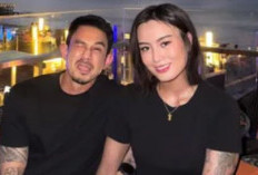 Profil Lengkap Marisa Lucie, Sosok Selebgram yang Go Public Pacaran dengan Aktor Fandy Christian