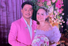 Profil dan Biodata Joanna Alexandra yang Jadi Sorotan Usai Menikah Lagi dengan Immanuel Christover
