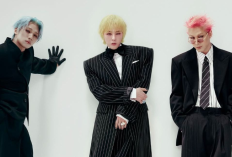 Lirik dan Terjemahan Lagu BIGBANG - BiiiG, Sebagai Penanda Kembalinya KPOP Legend di Industri Musik