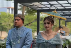 Pacar Baru Suami Ruce Nuenda Siapa? Profil Aryo Disorot Publik Usai Bagikan Foto Kebersamaan di Acara Khitanan Sang Buah Hati