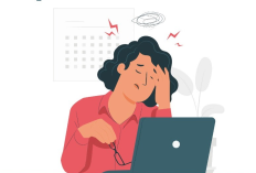 Apa Itu Burnout dan Bagaimana  Ciri-Cirinya? Ini Dia Cara Mengatasi Burnout yang Dapat Kamu Simak Tutorialnya!