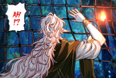 Awalnya Benci Jadi Cinta? Panel Utama The Orc and The Elf Chapter 6 Bahasa Indonesia