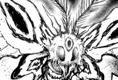 Penasaran Kelanjutan Animenya? Ini Tempat dan Link Baca Manga Vermeil in Gold Resmi