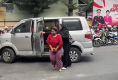 VIRAL! Istri Potong Kemaluan Suami Saat Sedang Tidur, Polres Lumajang Masih Selidiki Motifnya