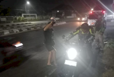 Kecelakaan Lalu Lintas di Flyover Waru Sidoarjo Memakan Korban Jiwa, Pihak Kepolisian Masih Selidiki Penyebabnya