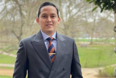 Profil dan Latar Belakang Rizky Irmansyah, Kasespri Presiden Prabowo yang Baru Saja Gelar Pernikahan