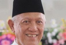 Unggul Telak di Jombang, KH Abdul Hakim Mahfudz Resmi Jadi Ketum PBNU 2026-2031 yang Baru 
