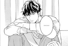 Sudah Rilis! Manhwa Contradict Chapter 17 Sub Indo, Keputusan Sulit yang Harus Diambil