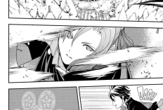Kekuatan dari Kehidupan Masa Lalunya, Highlight Teori Rakudai Kenja no Gakuin Musou: Nidome no Tensei, S-Rank Cheat Chapter 30 Scan Indonesia