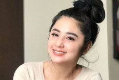 Dewi Perssik Ngamuk Usai Diserang Oknum Fans Sarwendah, Dituding Sindir Rumah Tangga Ruben Onsu di Threads