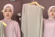 Hina Customer Obesitas Hingga SDM Rendah di Live TikTok, Host Kirei Style Banjir Hujatan dan Kritik Pedas
