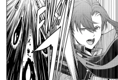 Panel Awal Rakudai Kenja no Gakuin Musou: Nidome no Tensei, S-Rank Cheat Full Chapter Scan Indonesia, Mendaftar ke Sebuah Akademi Sihir!