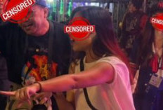 Profil Revnaldo Ega, MC Booth Newport yang Klarifikasi Usai Viral Challenge Hafalan Surah Ad-Duha