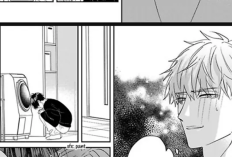Link Baca Kiraide Isasete Full Chapter Scan Indonesia, Hazuki Memiliki Kepribadian yang Sangat Lembut