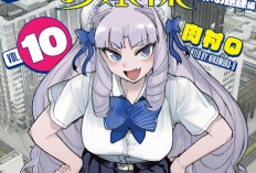 Bocoran Analisis Giant Ojo-sama (2026) Episode 1 Subtitle Indonesia, Kisah Gadis Pewaris Tunggal dari Konglomerat