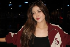 Profil dan Biodata Ruce Nuenda, Selebgram Mama Ebra Ternyata Lulusan Kampus Ternama di Jawa Tengah